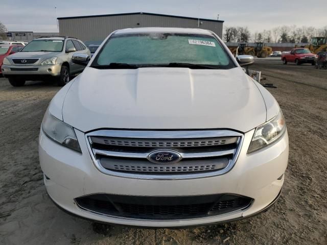 2011 Ford Taurus Limited