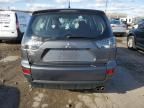 2007 Mitsubishi Outlander ES