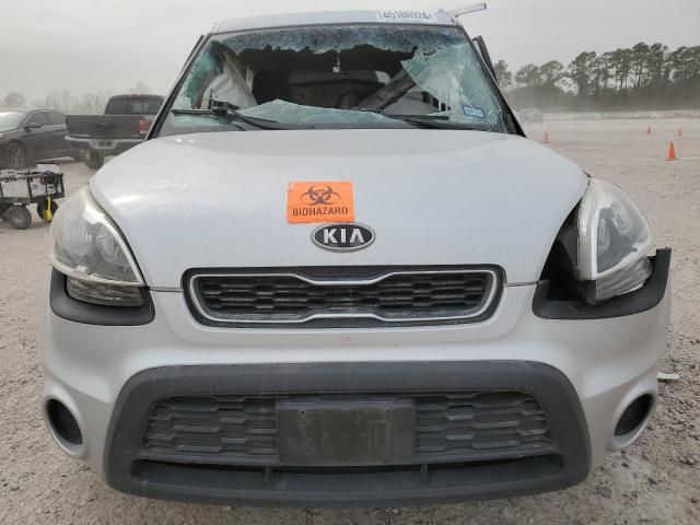 2012 KIA Soul