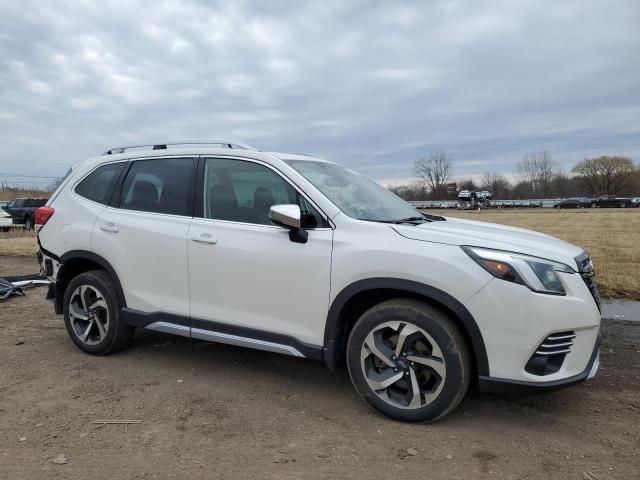 2022 Subaru Forester Touring