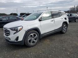 2021 GMC Terrain SLT for sale in East Granby, CT