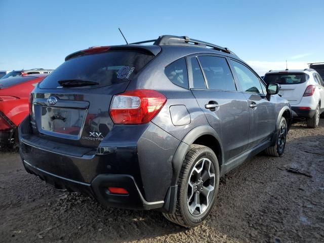 2014 Subaru XV Crosstrek 2.0 Premium