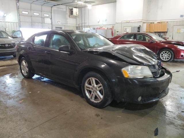 2008 Dodge Avenger SXT