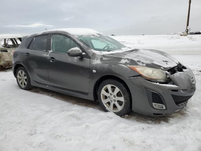 2010 Mazda 3 S