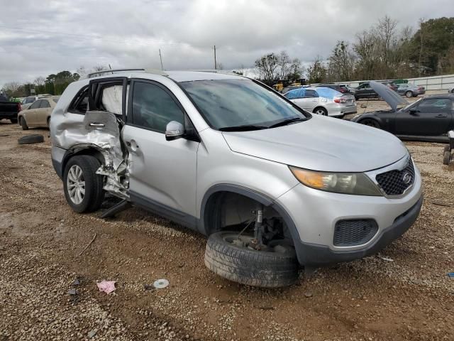 2011 KIA Sorento Base