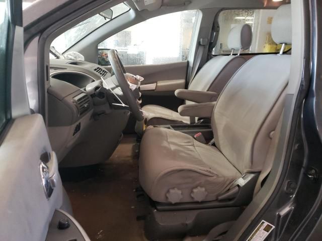 2007 Nissan Quest S