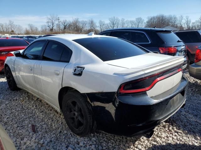 2016 Dodge Charger R/T