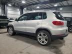 2013 Volkswagen Tiguan S