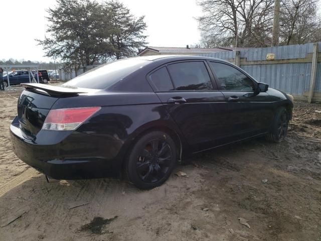 2008 Honda Accord EX