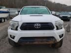 2013 Toyota Tacoma Double Cab