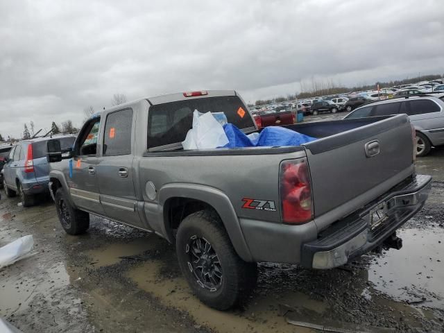 2006 Chevrolet Silverado K1500