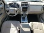 2008 Mercury Mariner HEV