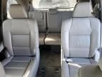 2013 Honda Odyssey EXL