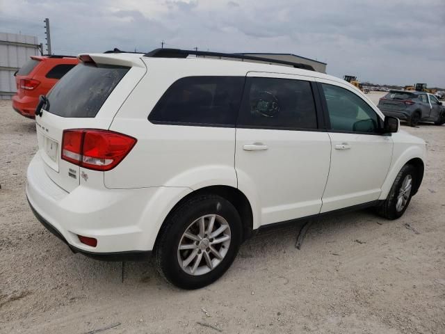 2013 Dodge Journey SXT