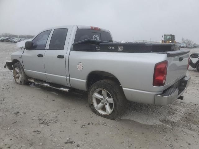 2008 Dodge RAM 1500 ST