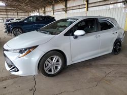 2021 Toyota Corolla SE for sale in Phoenix, AZ