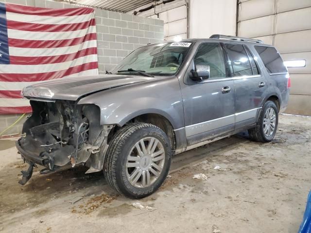 2010 Lincoln Navigator