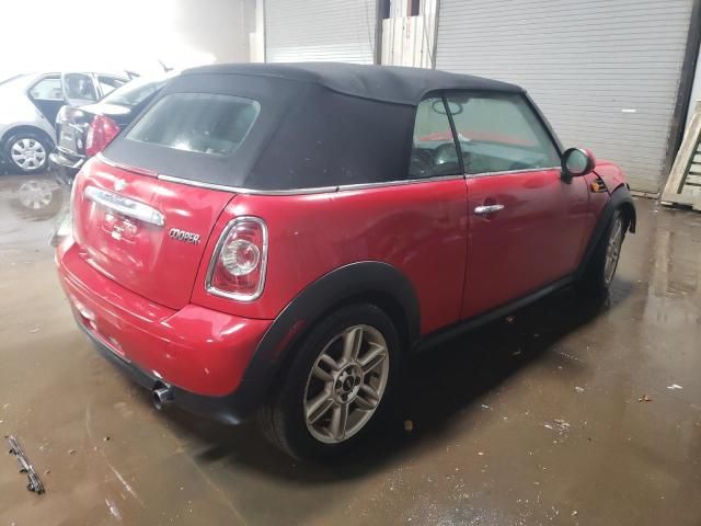 2011 Mini Cooper