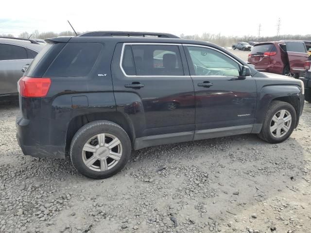 2015 GMC Terrain SLT