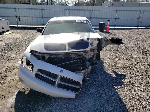 2006 Dodge Charger R/T