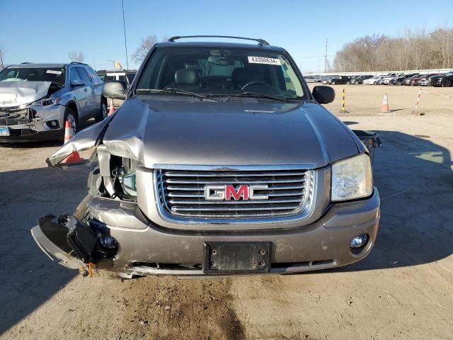 2007 GMC Envoy