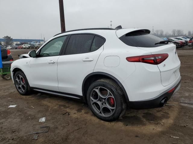 2023 Alfa Romeo Stelvio TI