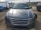 2010 Honda Accord Crosstour EXL