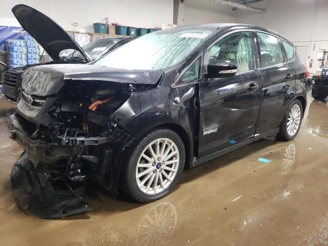 2016 Ford C-MAX SE