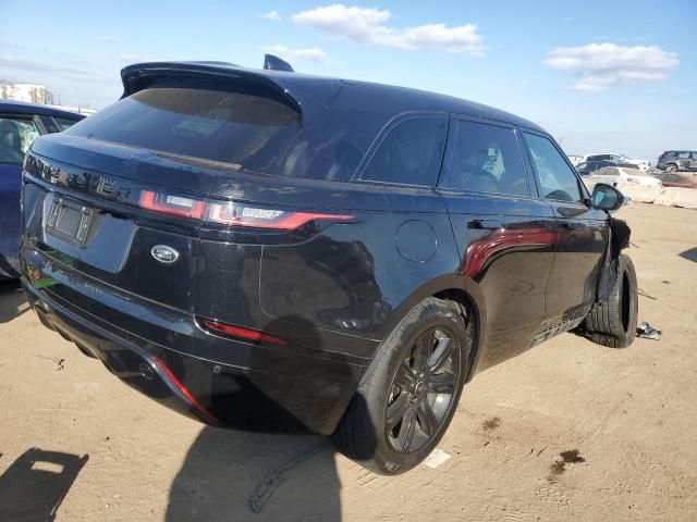 2020 Land Rover Range Rover Velar R-DYNAMIC S