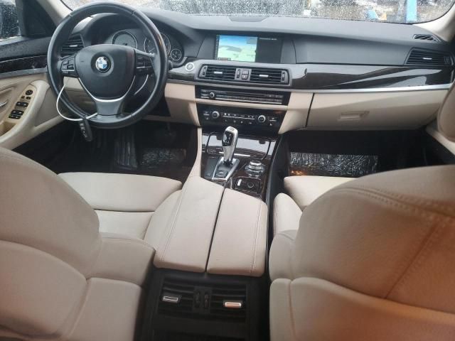 2011 BMW 528 I