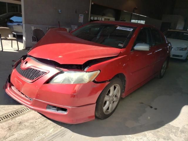 2007 Toyota Camry CE