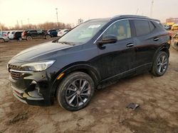 Buick Encore salvage cars for sale: 2020 Buick Encore GX Preferred