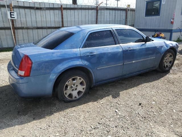 2007 Chrysler 300