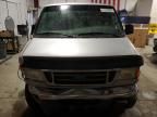 2005 Ford Econoline E350 Super Duty Wagon