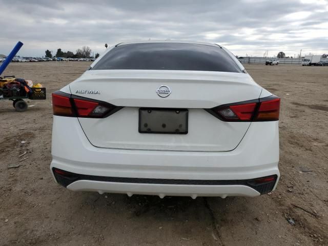 2019 Nissan Altima S