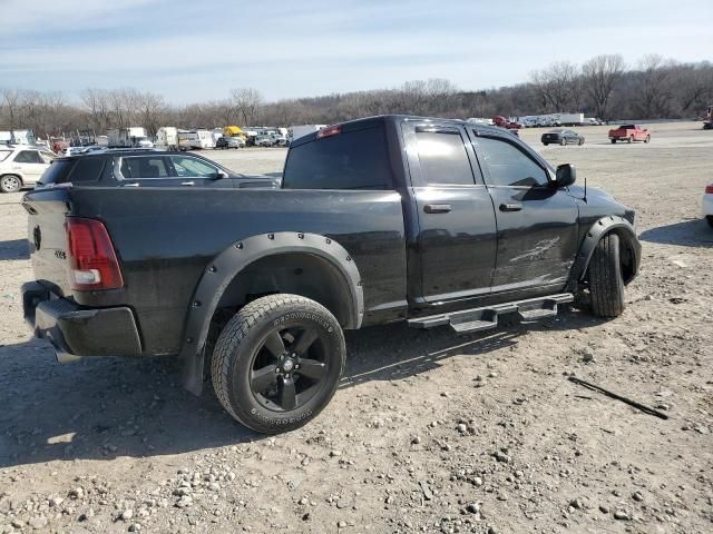 2014 Dodge RAM 1500 ST