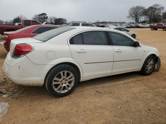 2007 Saturn Aura XE