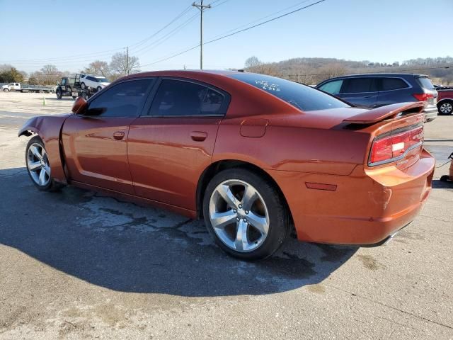 2013 Dodge Charger SXT