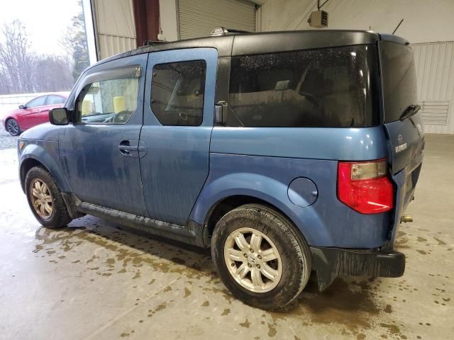 2008 Honda Element EX