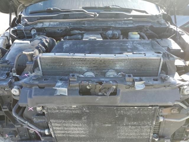 2011 Dodge RAM 2500