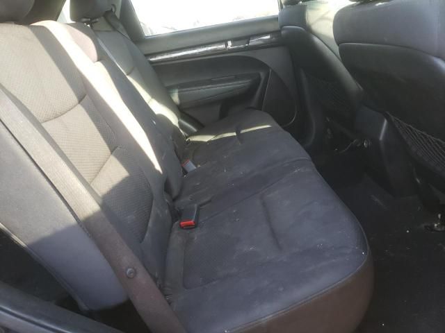 2011 KIA Sorento Base