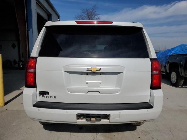 2019 Chevrolet Tahoe C1500 LT