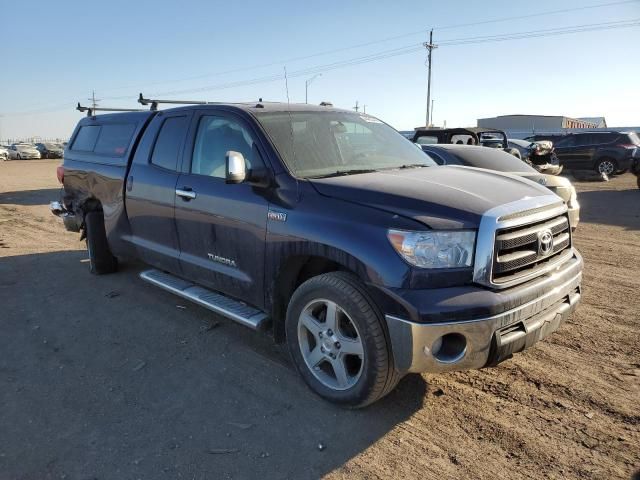 2013 Toyota Tundra Double Cab SR5