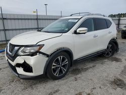 2018 Nissan Rogue S en venta en Lumberton, NC