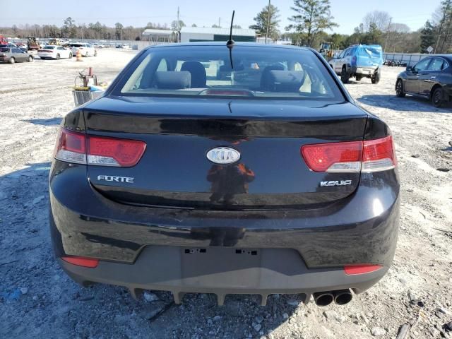 2012 KIA Forte EX