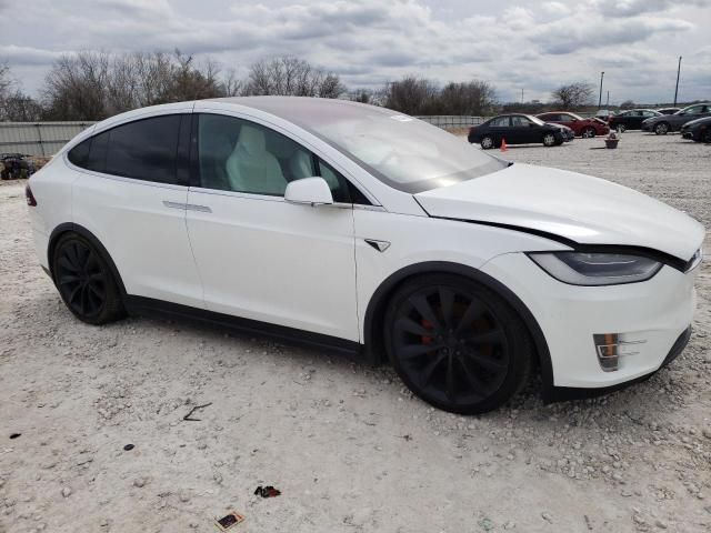 2019 Tesla Model X