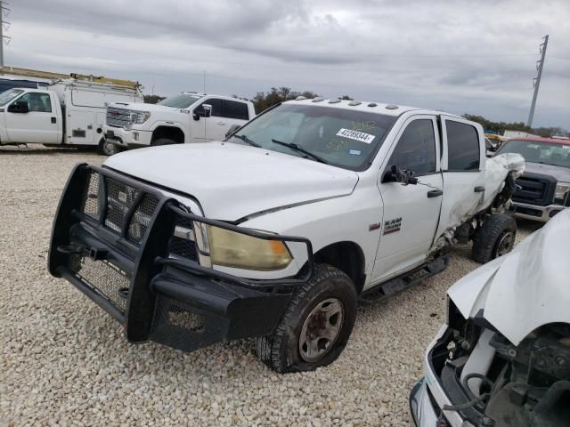 2014 Dodge RAM 2500 ST