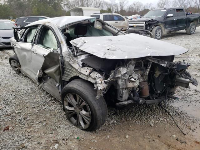 2015 Chevrolet Impala LT