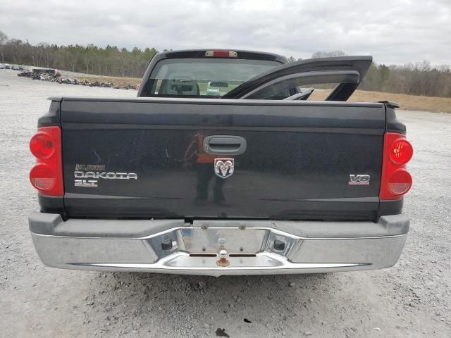 2005 Dodge Dakota Quad SLT