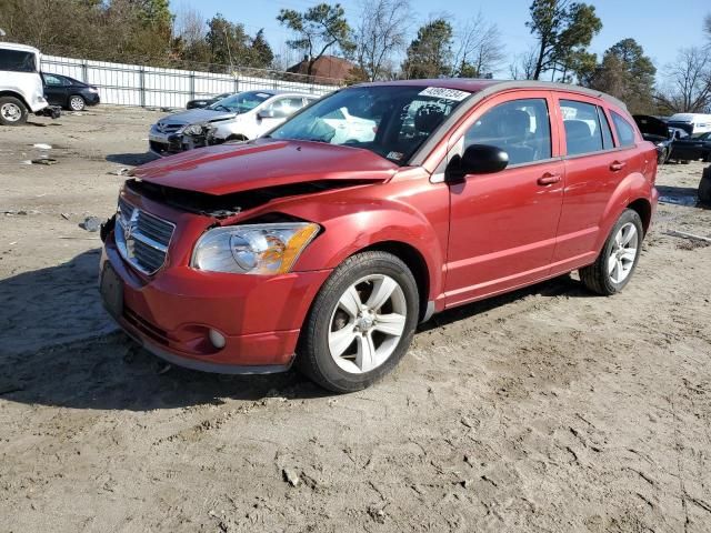 2011 Dodge Caliber Mainstreet